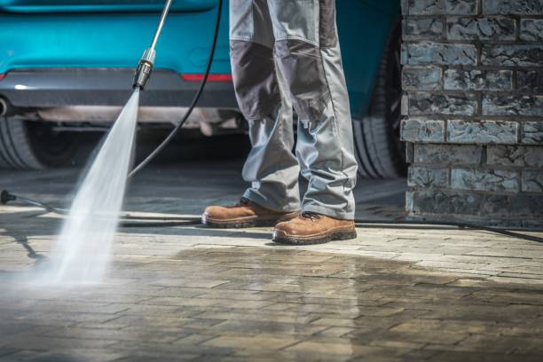 Best Patio and Deck Pressure Washing  in Russells Point, OH
