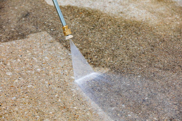 Best Machinery and Equipment Cleaning  in Russells Point, OH