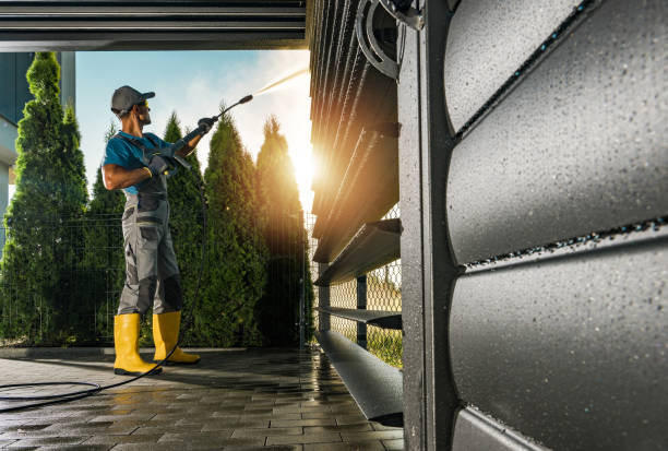 Best Gutter Cleaning  in Russells Point, OH