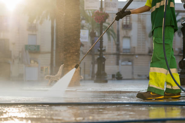 Best Sidewalk and Walkway Cleaning  in Russells Point, OH